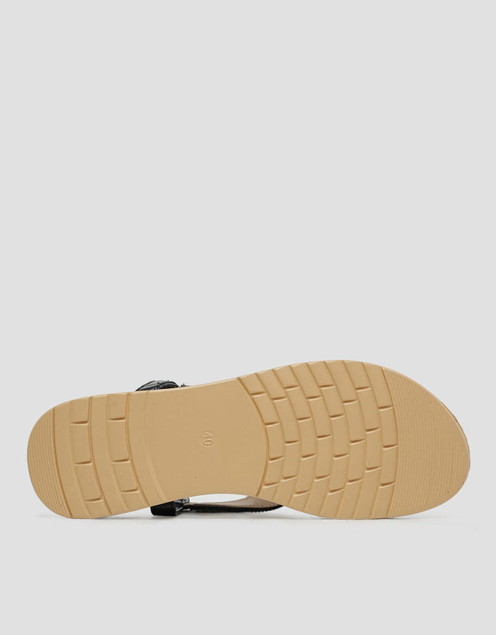 Connexion Yqcs11 Slingback Sandal Wanita