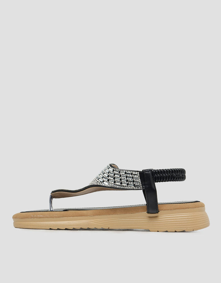 Connexion Yqcs11 Slingback Sandal Wanita