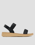 Connexion Yqcs16 Slingback Women's Sandals