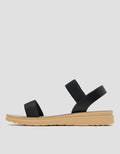 Connexion Yqcs16 Slingback Women's Sandals