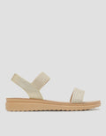 Connexion Yqcs16 Slingback Women's Sandals