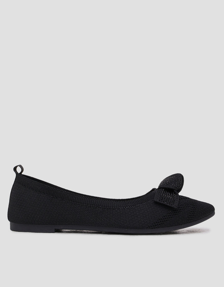 Connexion Ballerinas Wanita