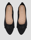 Connexion Ballerinas Wanita