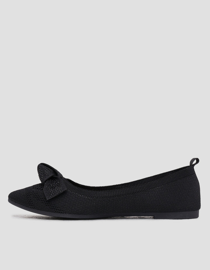 Connexion Ballerinas Wanita