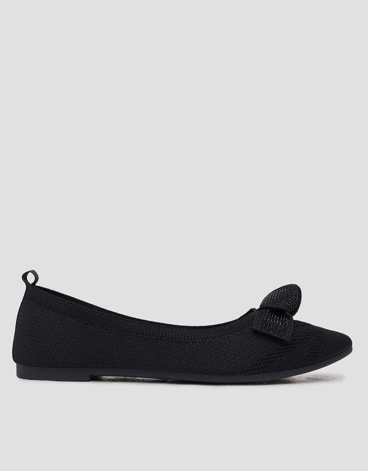 Connexion Ballerinas Wanita
