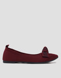 Connexion Ballerinas Wanita
