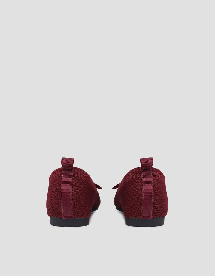 Connexion Ballerinas Wanita