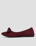 Connexion Ballerinas Wanita