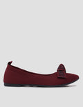 Connexion Ballerinas Wanita