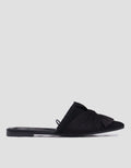 Connexion Mules Ribbon Sandal Women