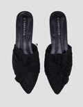 Connexion Mules Ribbon Sandal Women