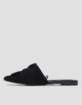 Connexion Mules Ribbon Sandal Women