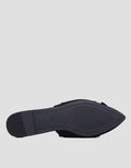 Connexion Mules Ribbon Sandal Women
