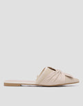Connexion Mules Ribbon Sandal Women