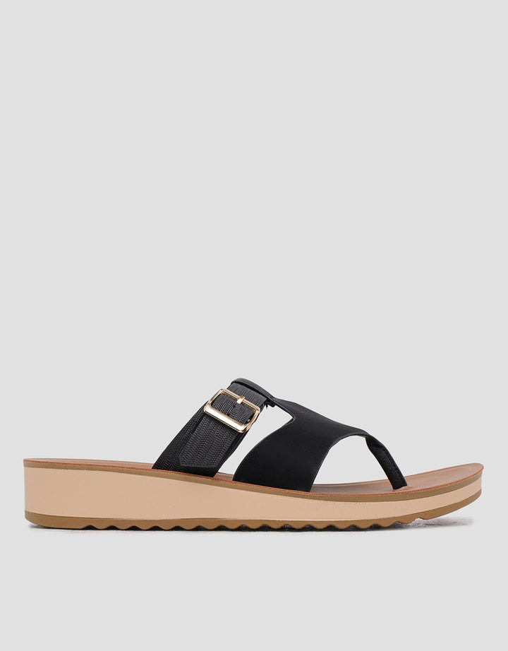Connexion Yqcs08 Slipper Sandal Wanita