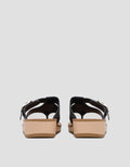 Connexion Yqcs08 Women's Slipper Sandals
