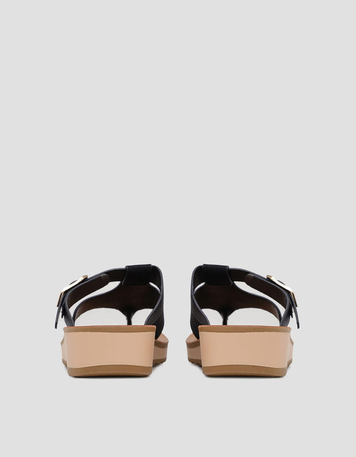 Connexion Yqcs08 Slipper Sandal Wanita
