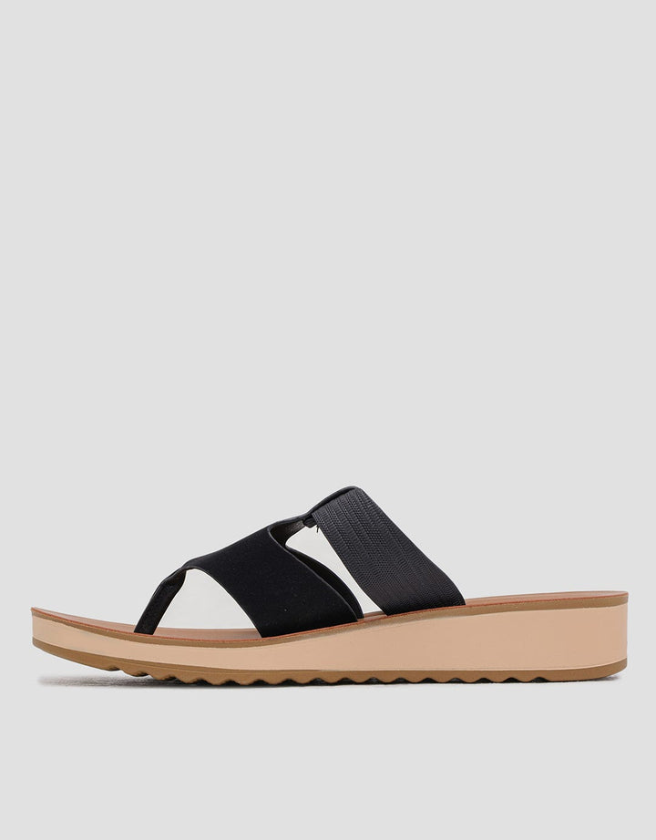 Connexion Yqcs08 Slipper Sandal Wanita
