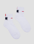 Nevada Sport Socks High Length Two Tone Single Pair Antibacterial
