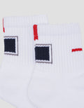 Nevada Sport Socks High Length Two Tone Single Pair Antibacterial