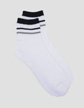 Nevada Sport Socks High Length Three Stripes