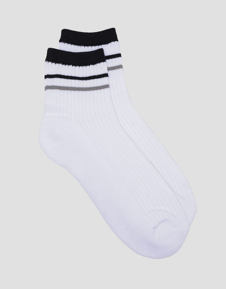 Nevada Sport Socks High Length Three Stripes