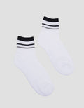 Nevada Sport Socks High Length Three Stripes