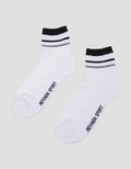 Nevada Sport Socks High Length Three Stripes