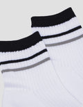 Nevada Sport Socks High Length Three Stripes