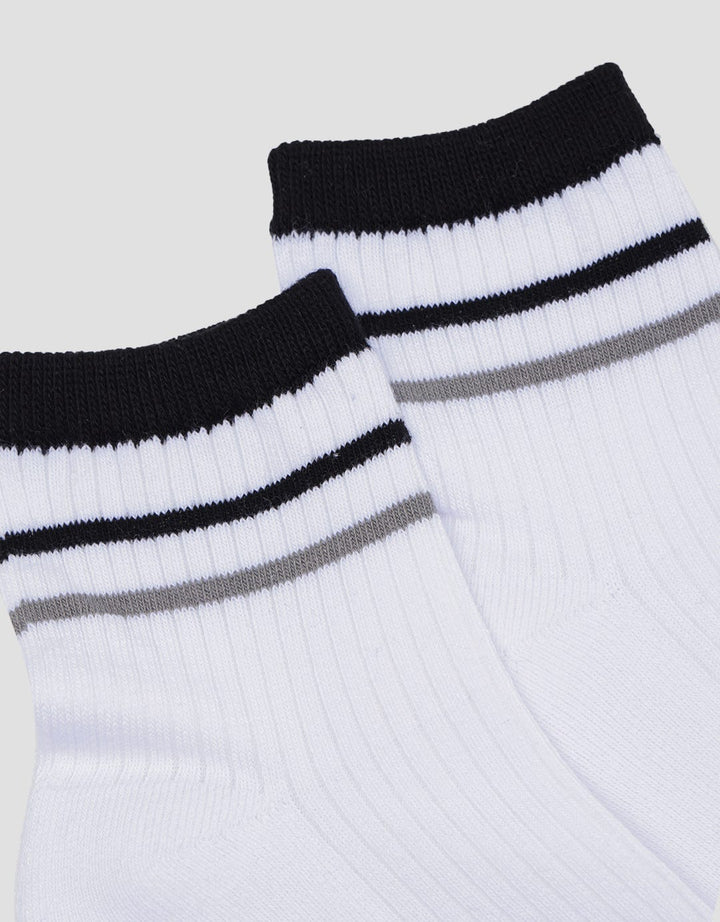 Nevada Sport Socks High Length Three Stripes