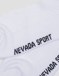 Nevada Sport Socks High Length Three Stripes