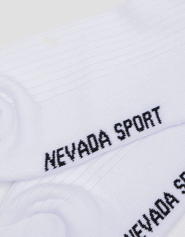 Nevada Sport Socks High Length Three Stripes