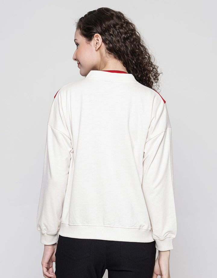 American Jeans Cardigan Two Tone