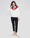 American Jeans Cardigan Two Tone