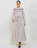 Intresse Coleridge Gamis