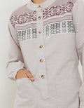 Intresse Coleridge Gamis