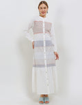 Intresse Orchid Scent Gamis