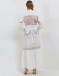 Intresse Orchid Scent Gamis
