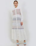 Intresse Orchid Scent Gamis