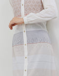 Intresse Orchid Scent Gamis