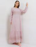 Intresse Kylata Coral Gamis