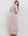Intresse Kylata Coral Gamis