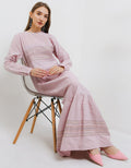 Intresse Kylata Coral Gamis