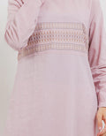 Intresse Kylata Coral Gamis
