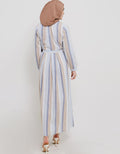 Intresse Pinta 2 Gamis