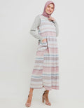 Intresse Selwyn Overall Dress