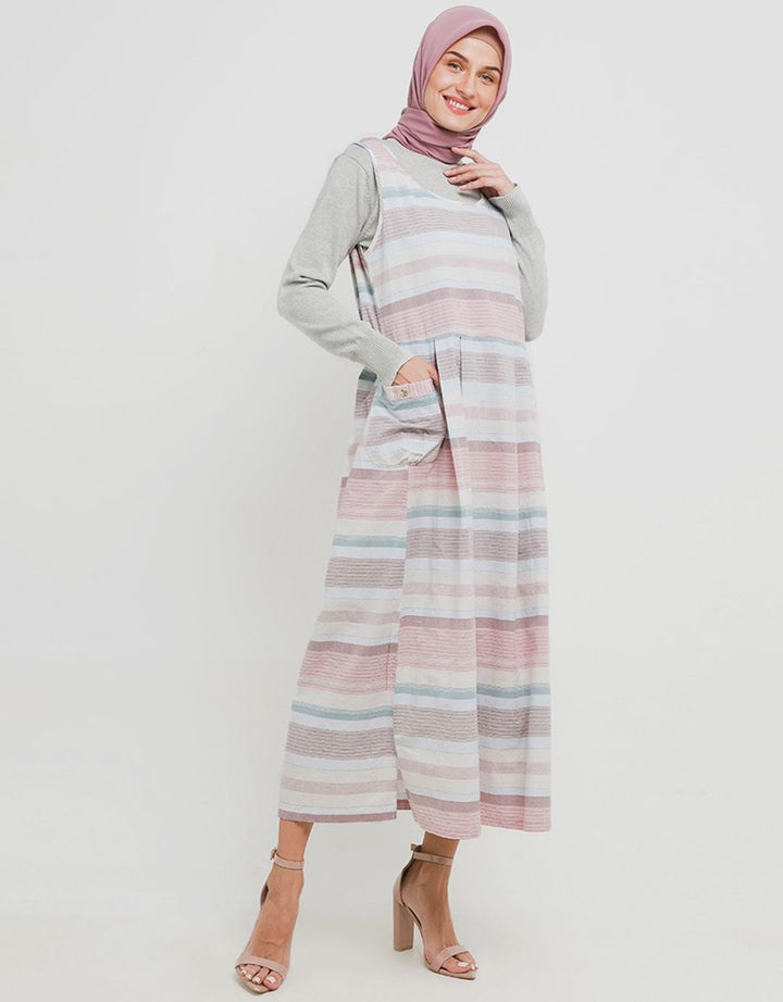 Intresse Selwyn Overall Dress