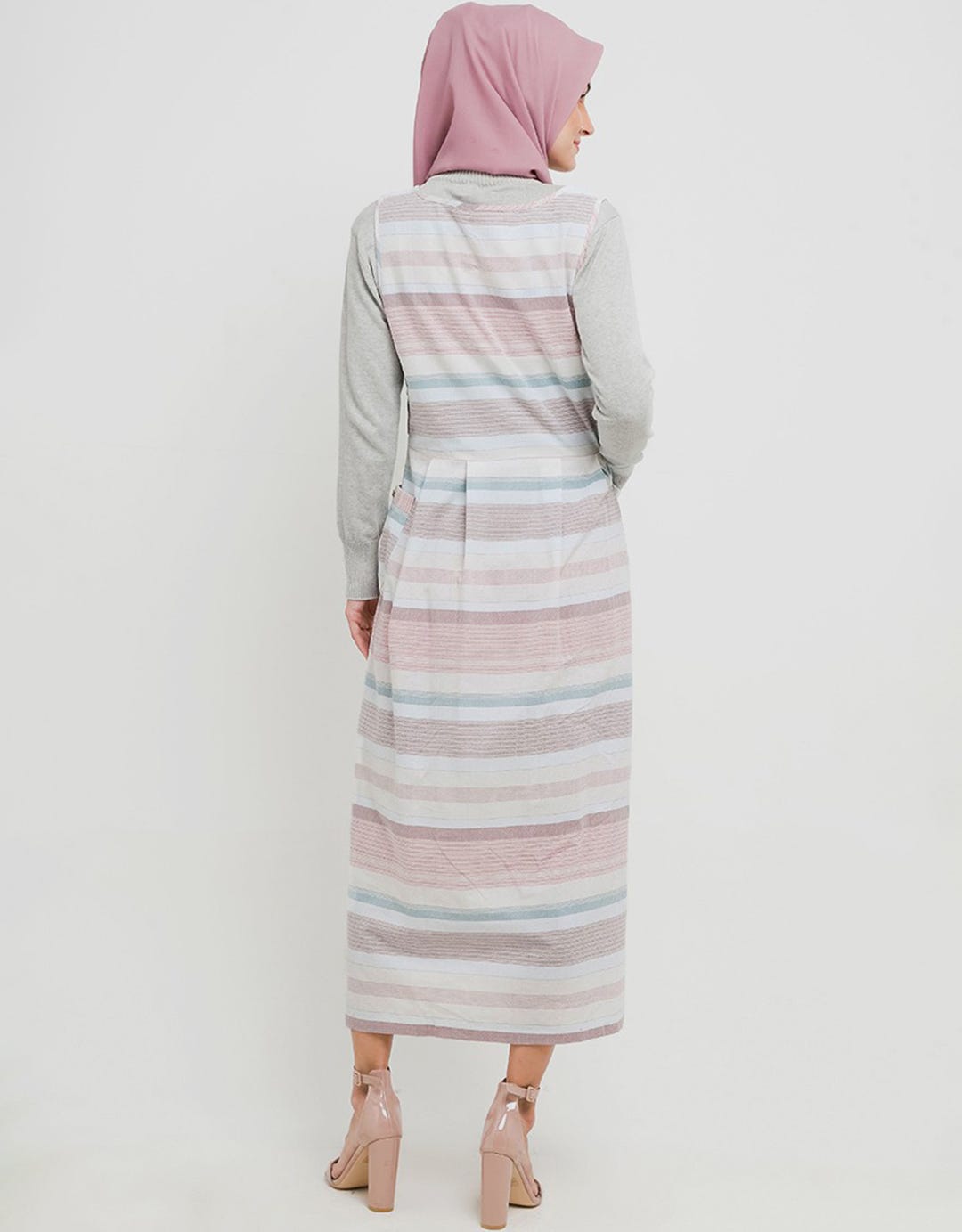 Intresse Selwyn Overall Dress