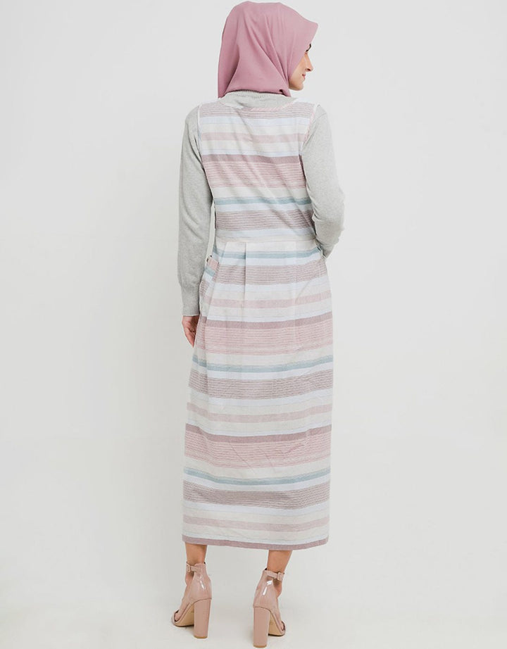 Intresse Selwyn Overall Dress