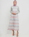 Intresse Selwyn Overall Dress